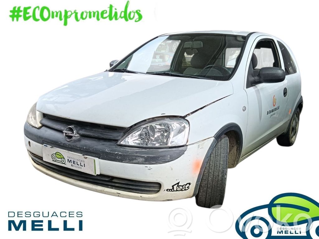 Corsa C Corsa  9156140