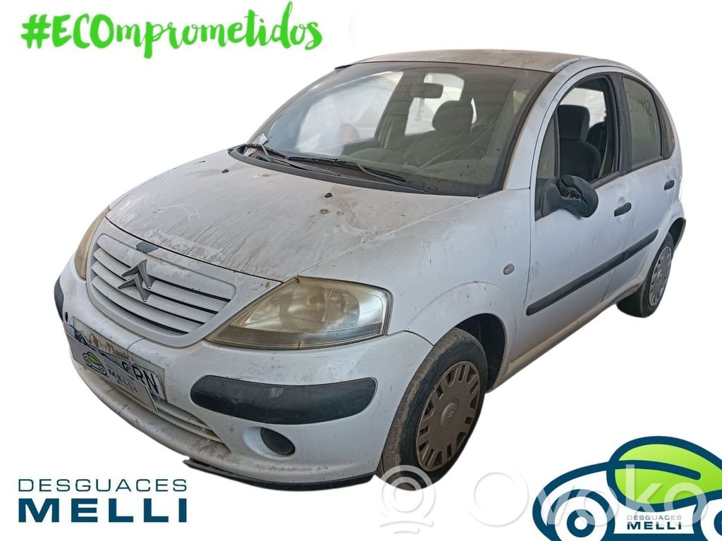 C3 Pluriel C3, Pluriel, Picasso  16121658BJ