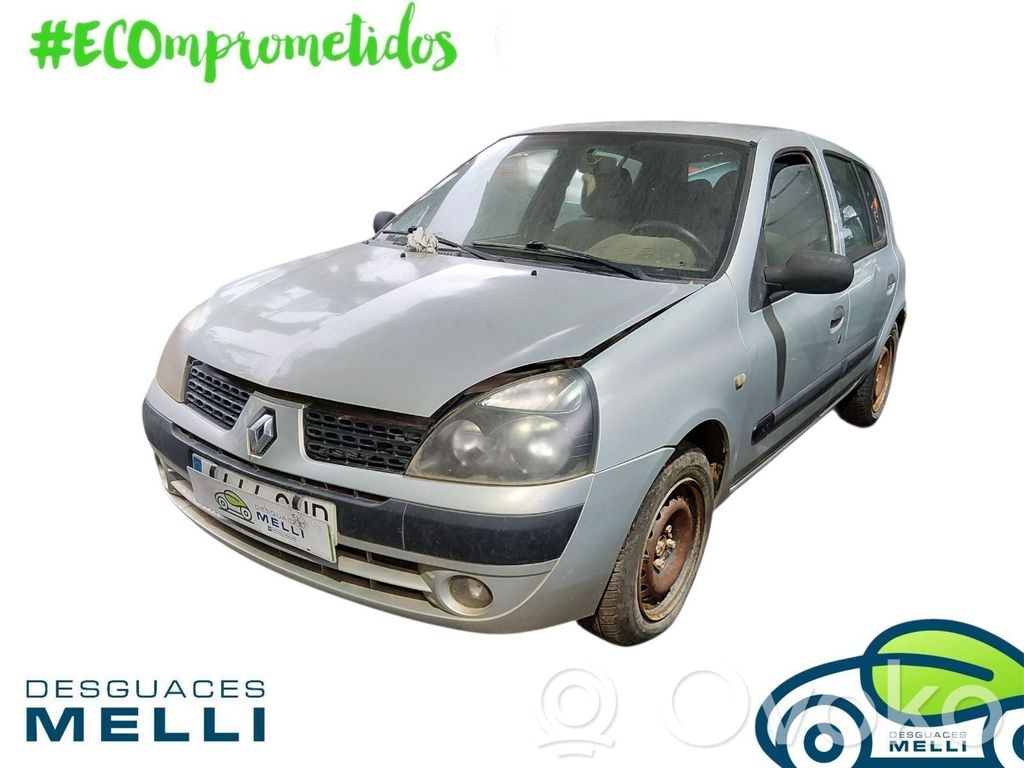Clio II Clio  442723A