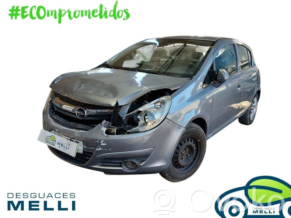Corsa D Corsa  13282282