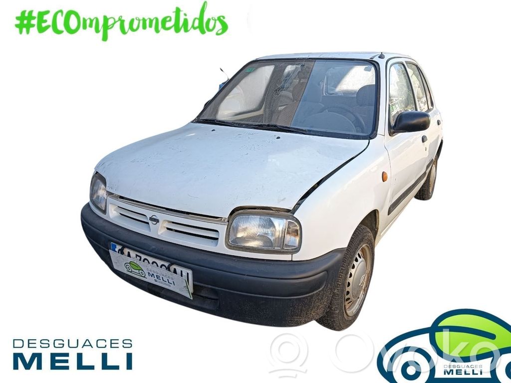 Micra Micra  807005F600