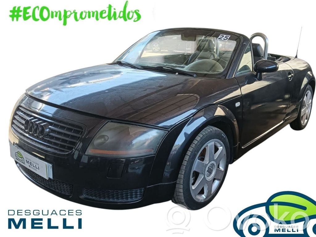 TT Mk1 TT, TTS  8P0820901A