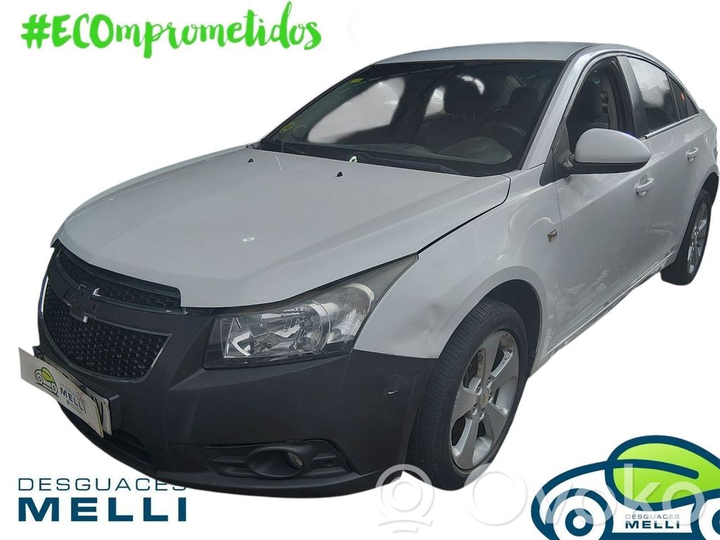 Cruze Cruze  13243595