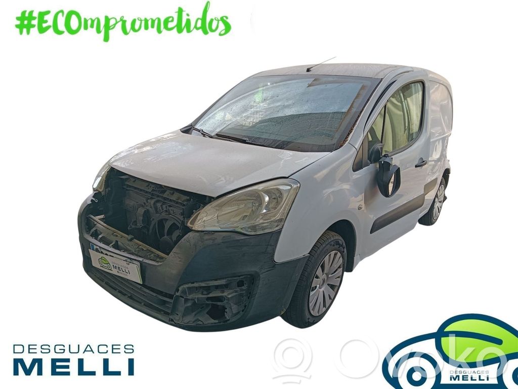 Berlingo Berlingo  9681634777