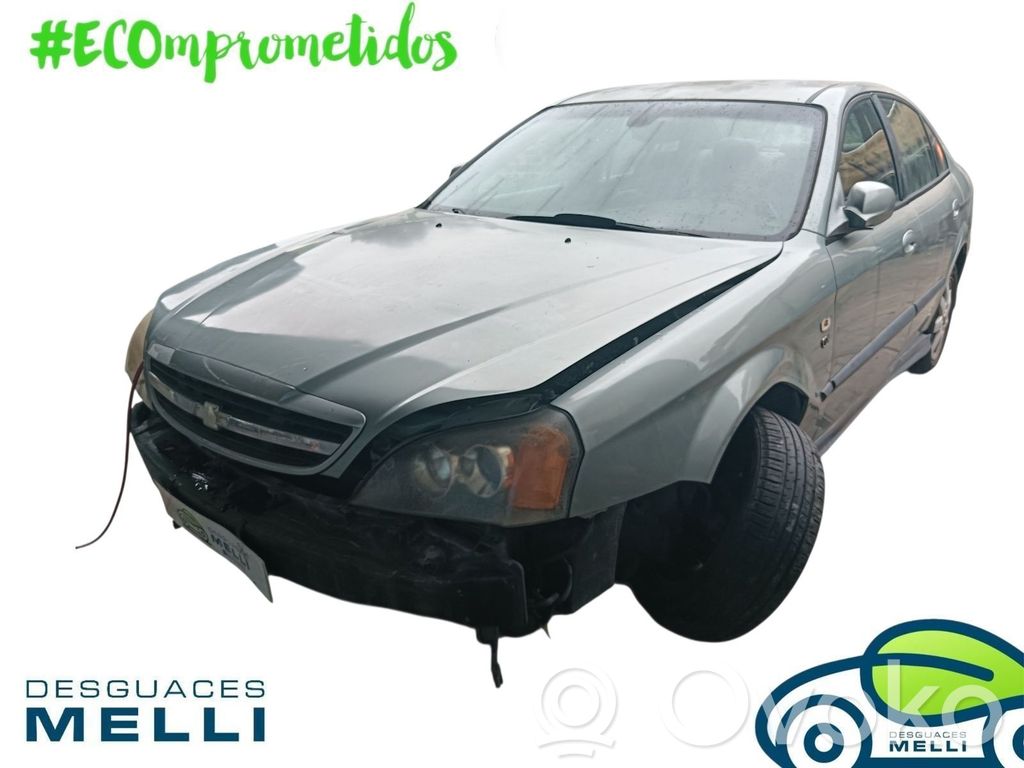 Evanda Evanda  96326829