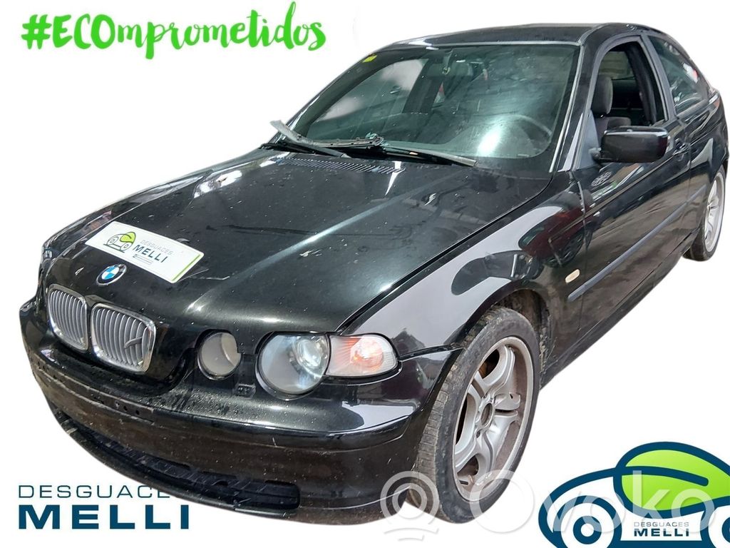 3 E46 Series 3  12317788223