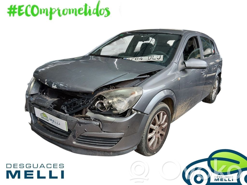 Astra H Astra  13127275