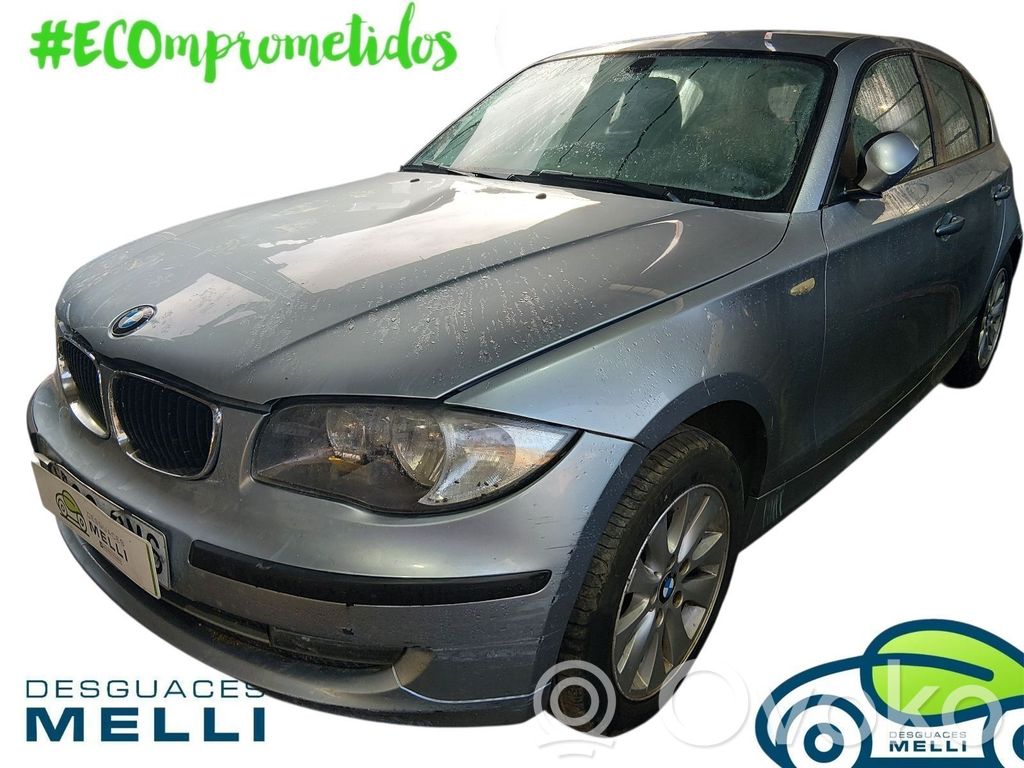 1 E81 E87 Series 1  31316786017