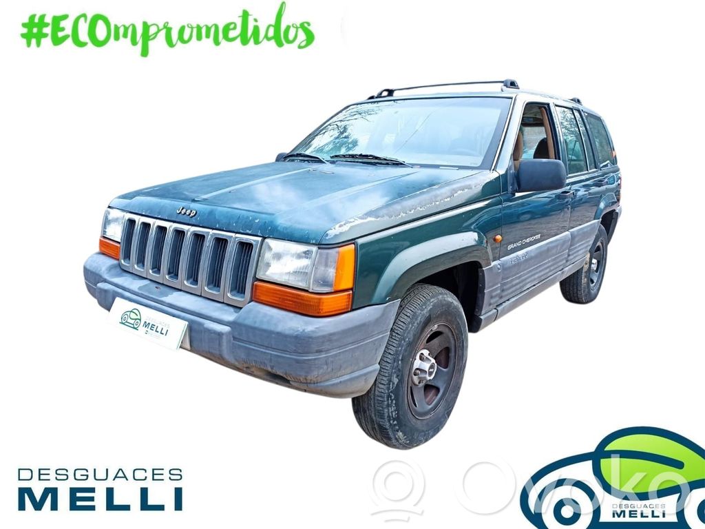 Grand Cherokee Grand Cherokee  04798916