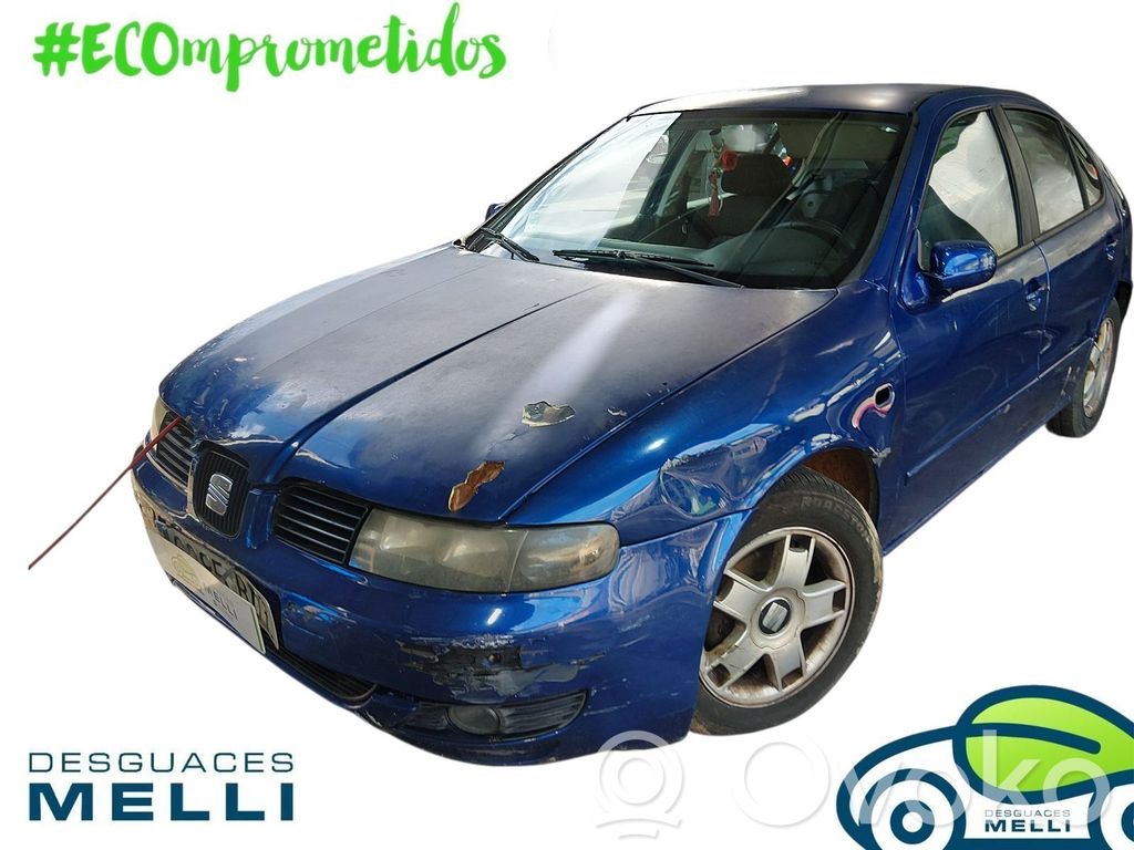 Leon (1M) Leon  1J4959811C