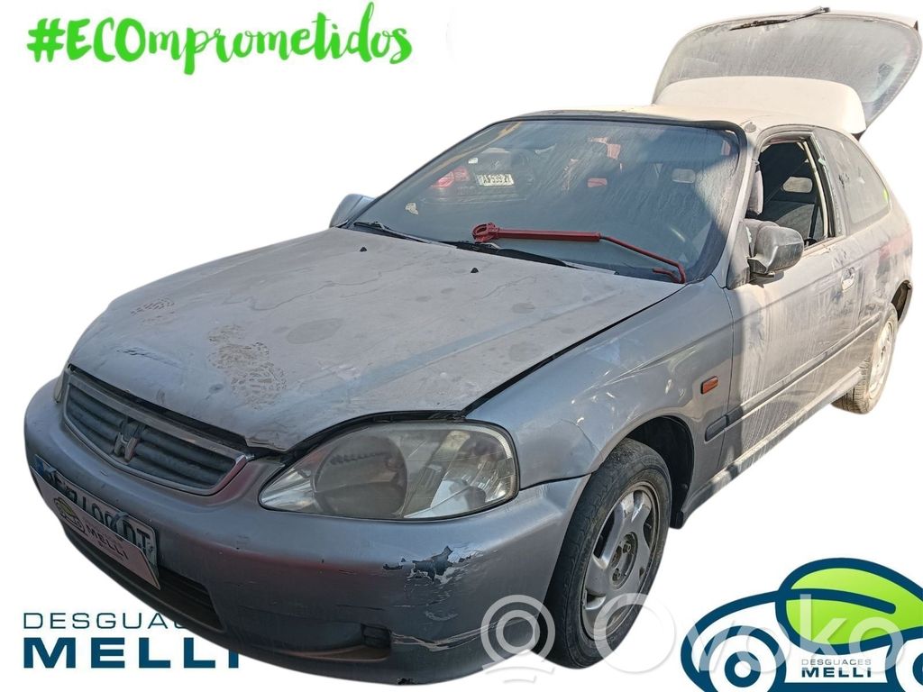Civic Civic  80110S04003
