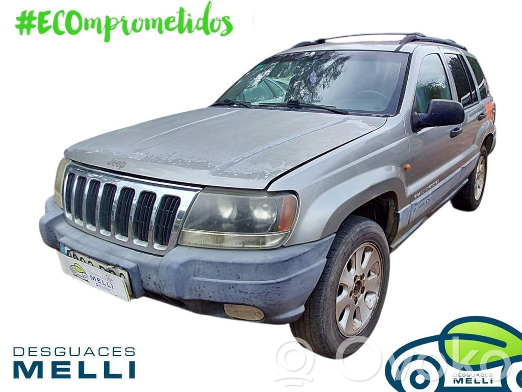 Grand Cherokee (WJ) Grand Cherokee  5FX75TRM