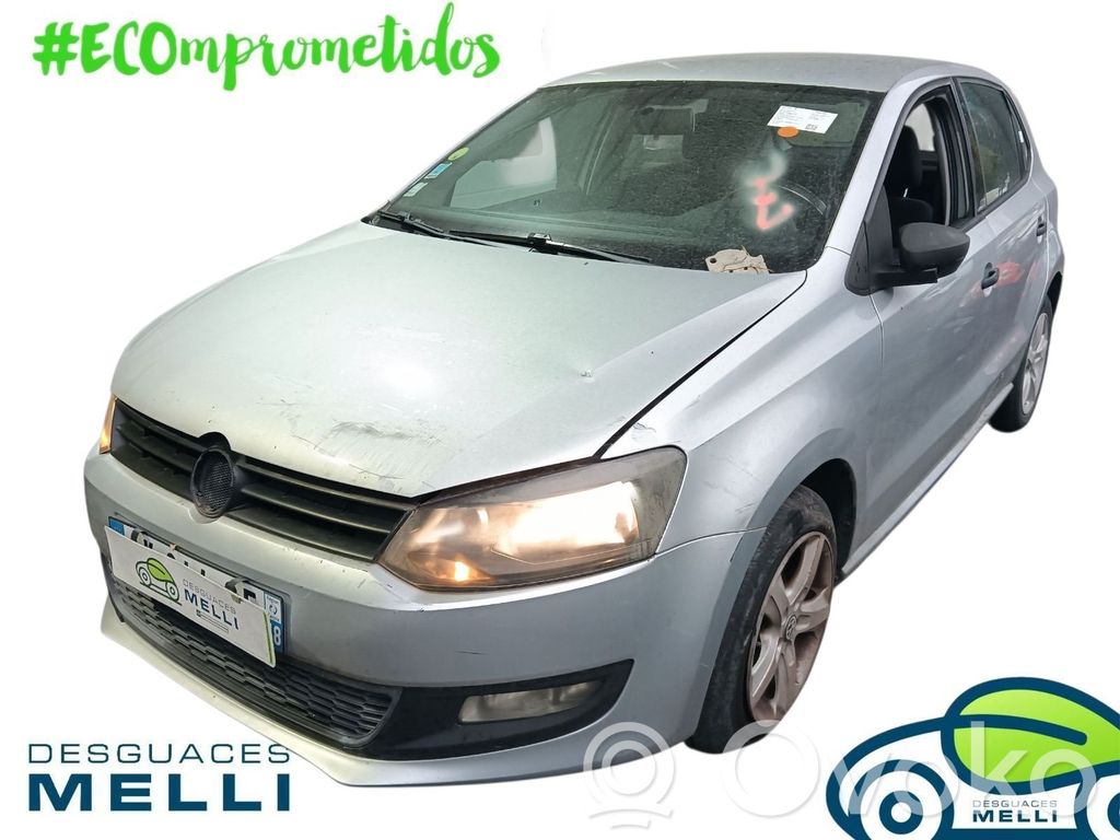 Polo V 6R Polo  6R0857511D