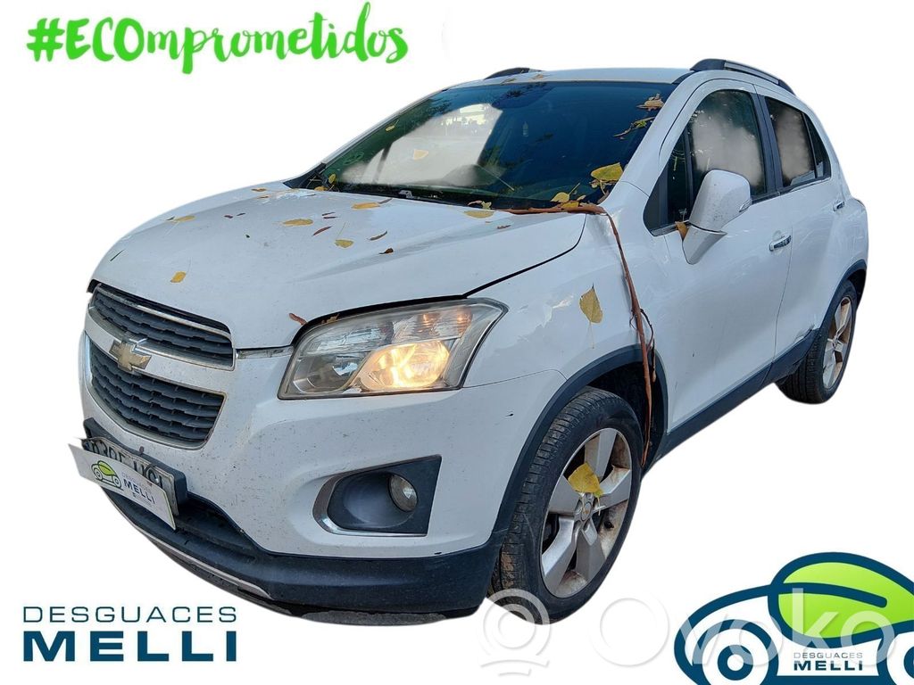 Trax Trax  95137357