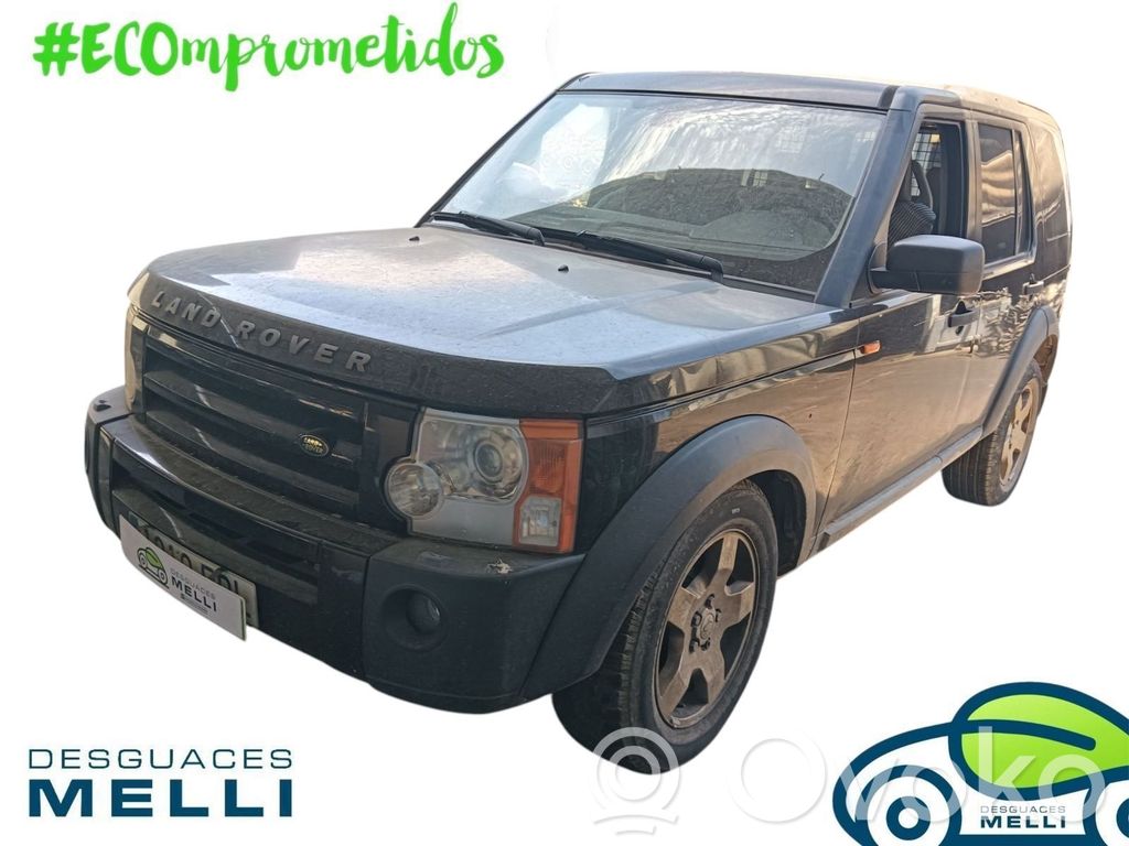 Discovery 3 - LR3 Discovery  E55441