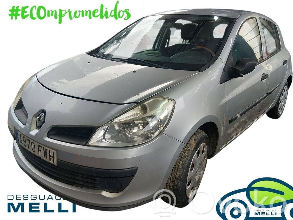 Clio III Clio  8200683944