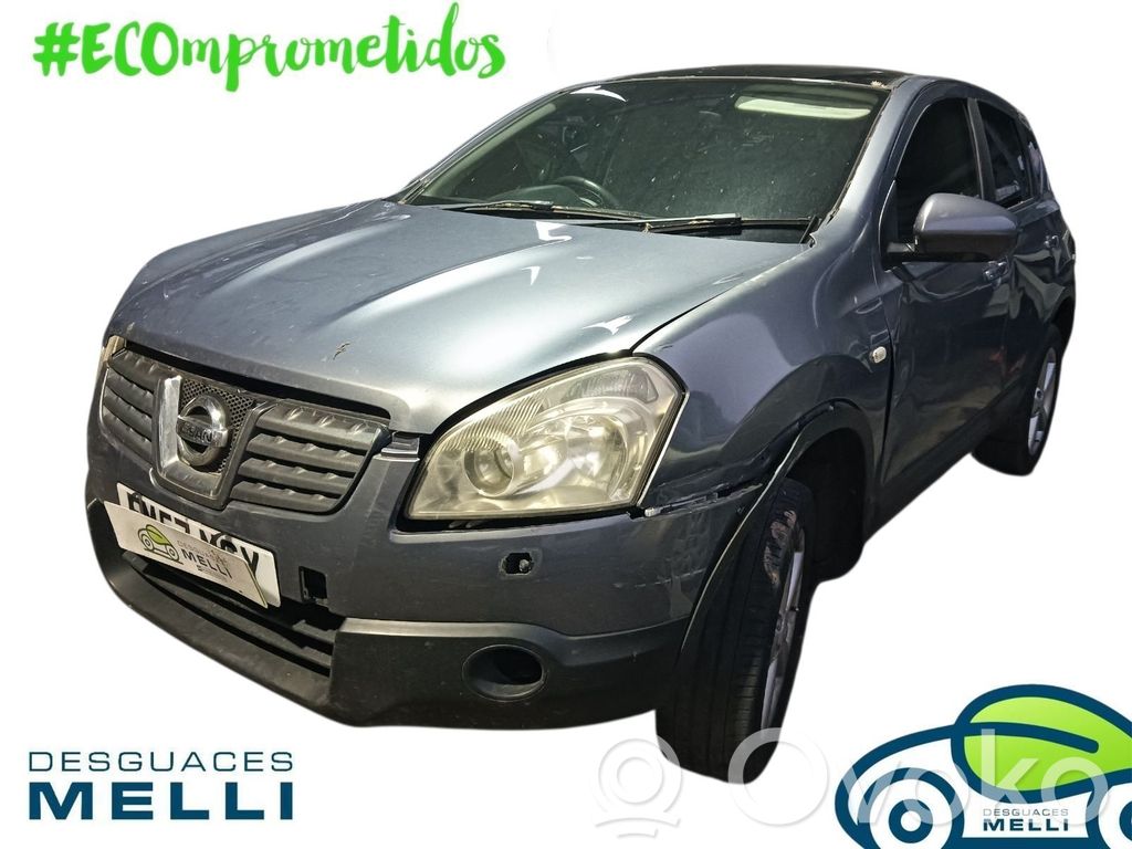 Qashqai Qashqai, Qashqai+2  2991254724
