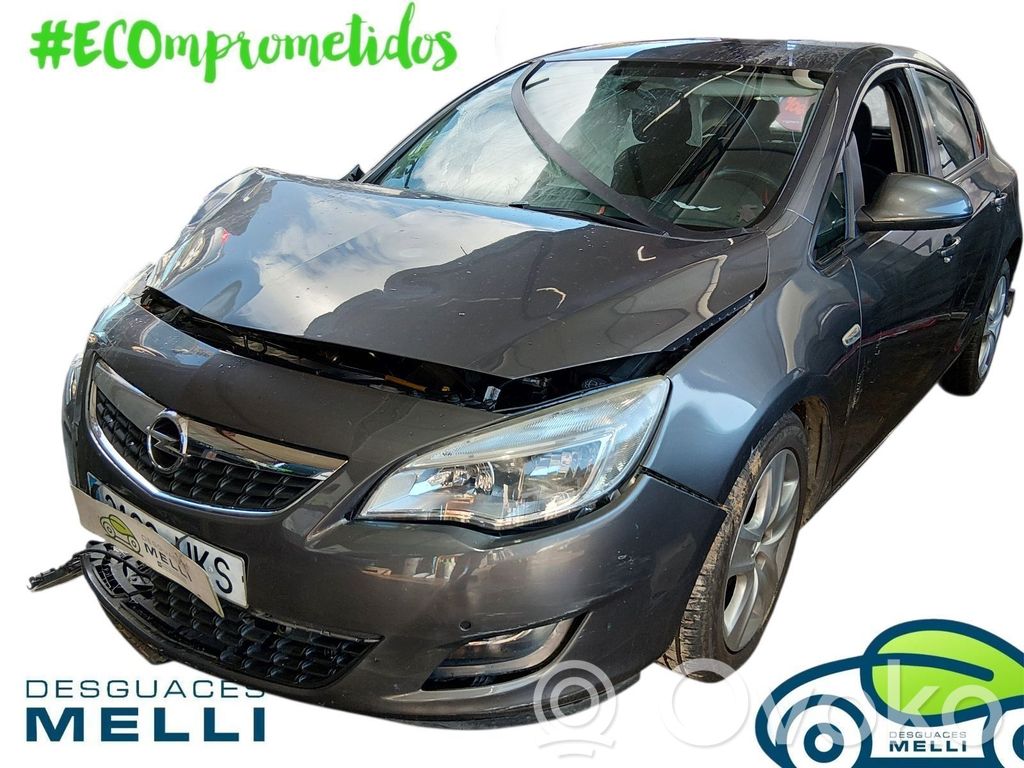 Astra J Astra  92233089