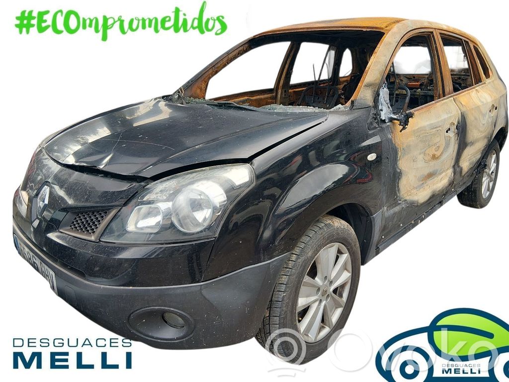 Koleos II Koleos  47660JY70B