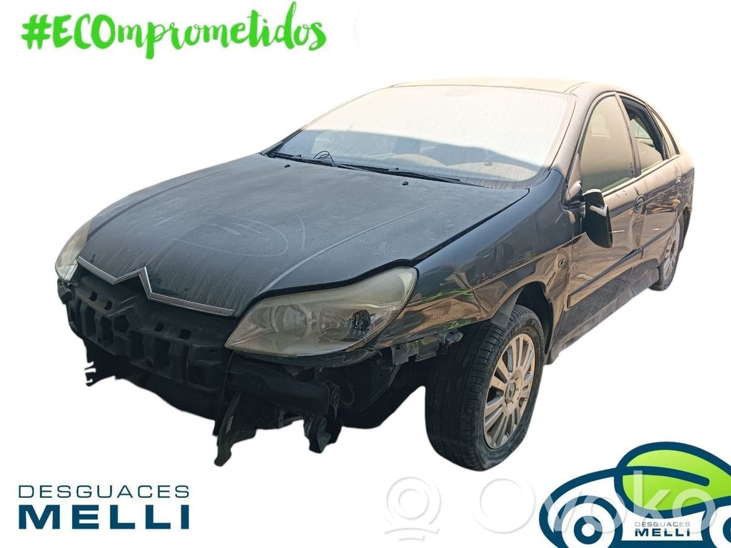 C5 C5, C5 Aircross  9649218877
