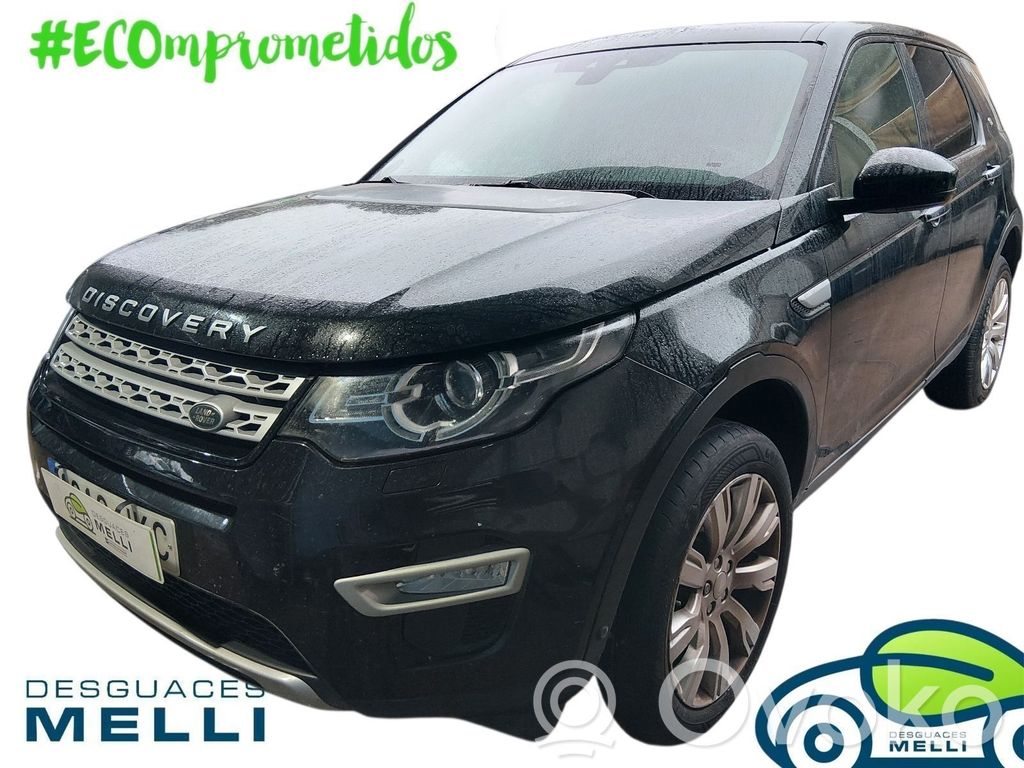 Discovery Sport Discovery  FK7214B673AD