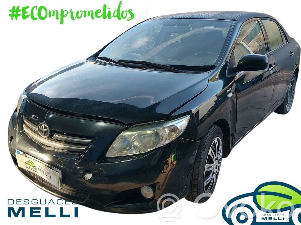 Corolla E140 E150 Corolla  6440112B50