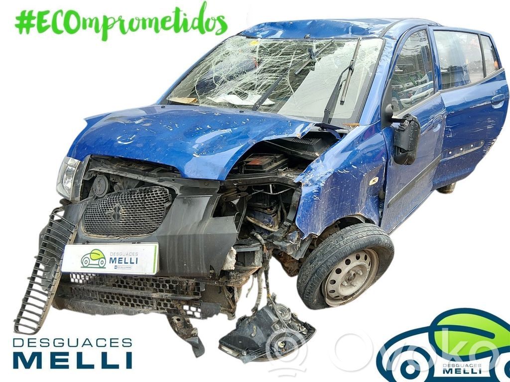 Picanto Picanto  5710007000