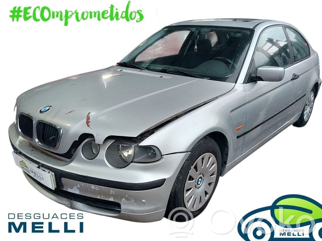 3 E46 Series 3  63256905492