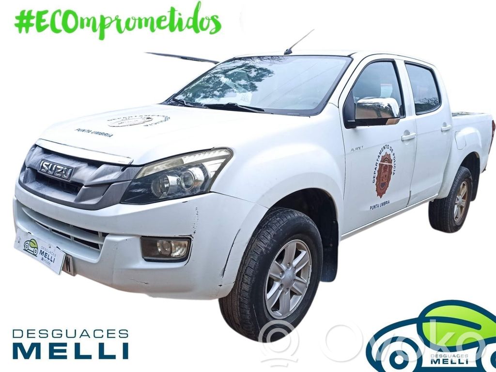 D-Max D-Max  8981232604