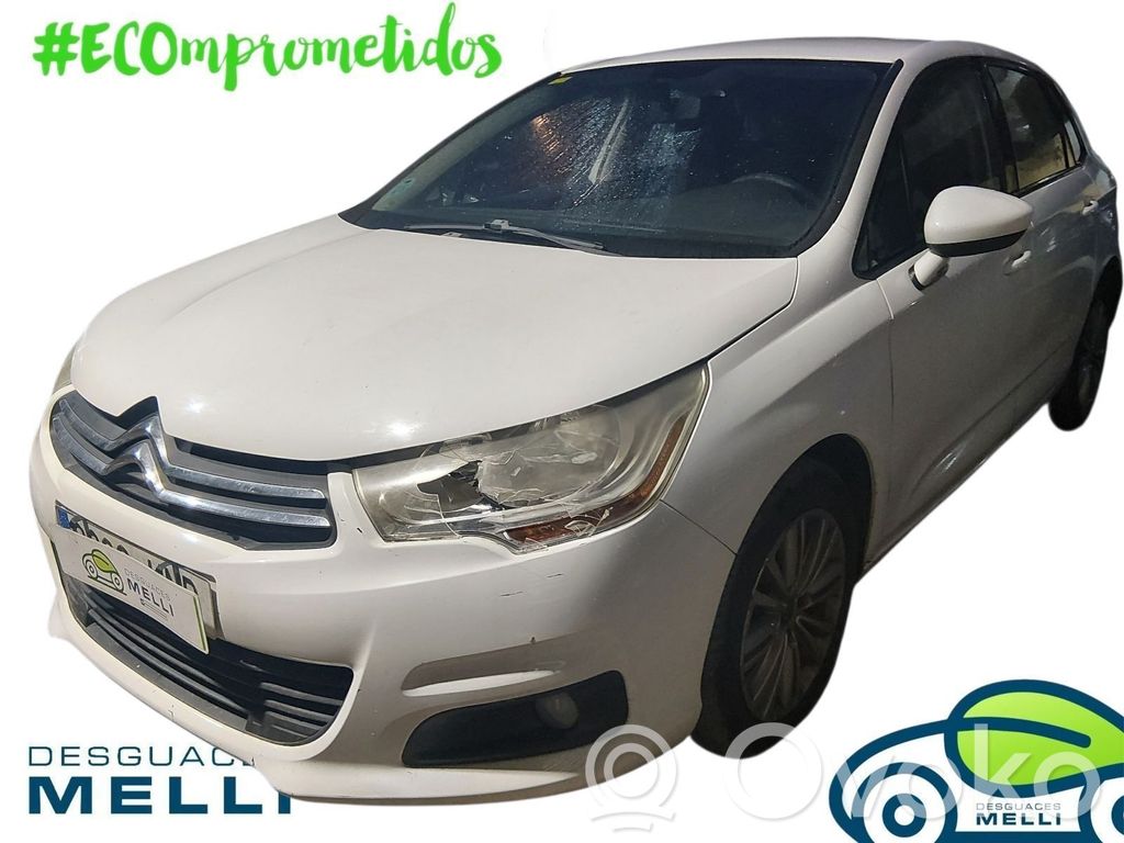 C4 I C4 Picasso, Grand Picasso, Aircross, Cactus  9676379780