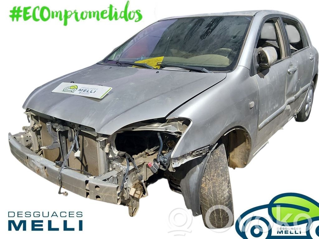 Corolla E120 E130 Corolla  6700502060