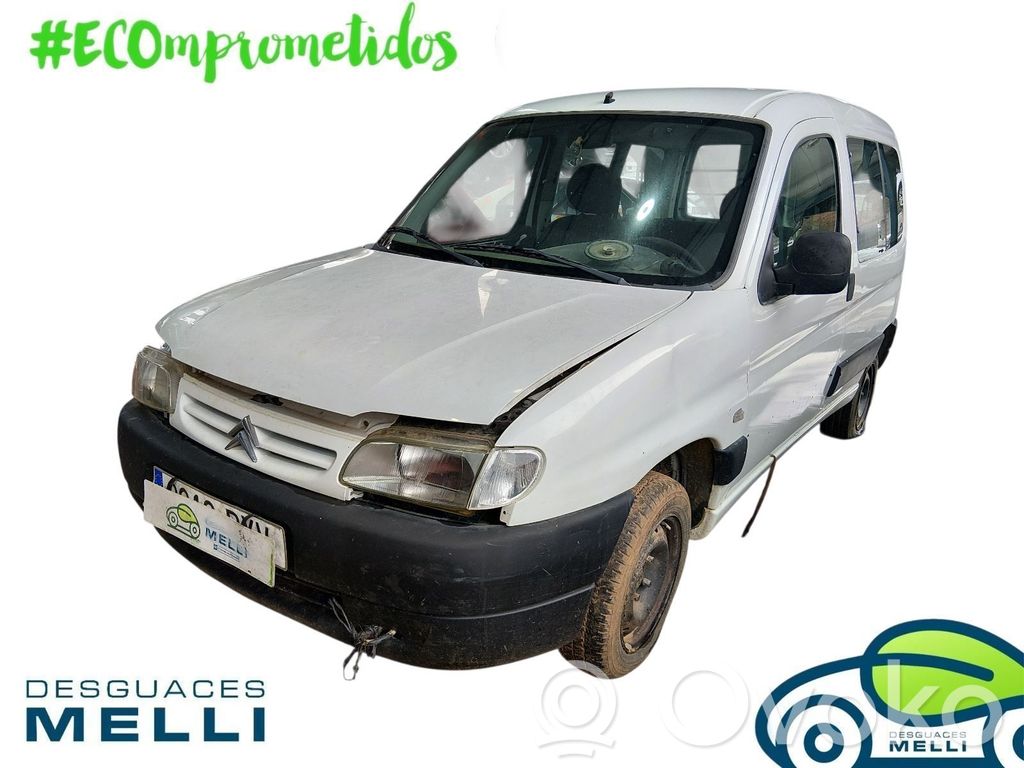 Berlingo Berlingo  9839318280