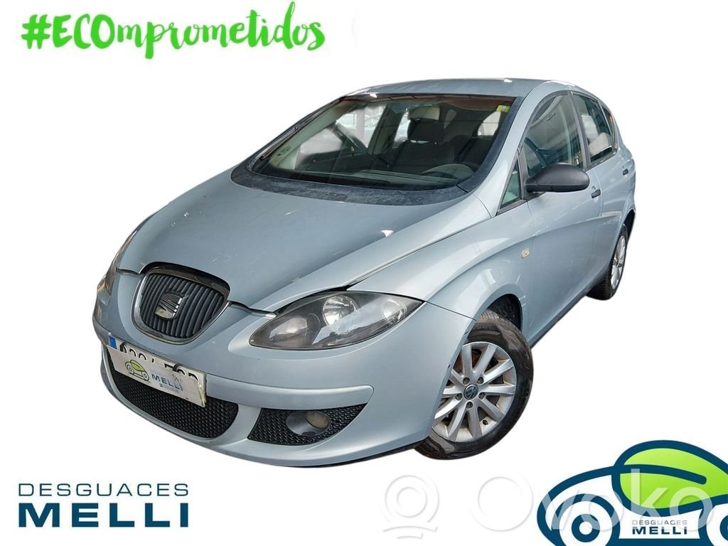 Toledo III (5P) Toledo  5P5827024