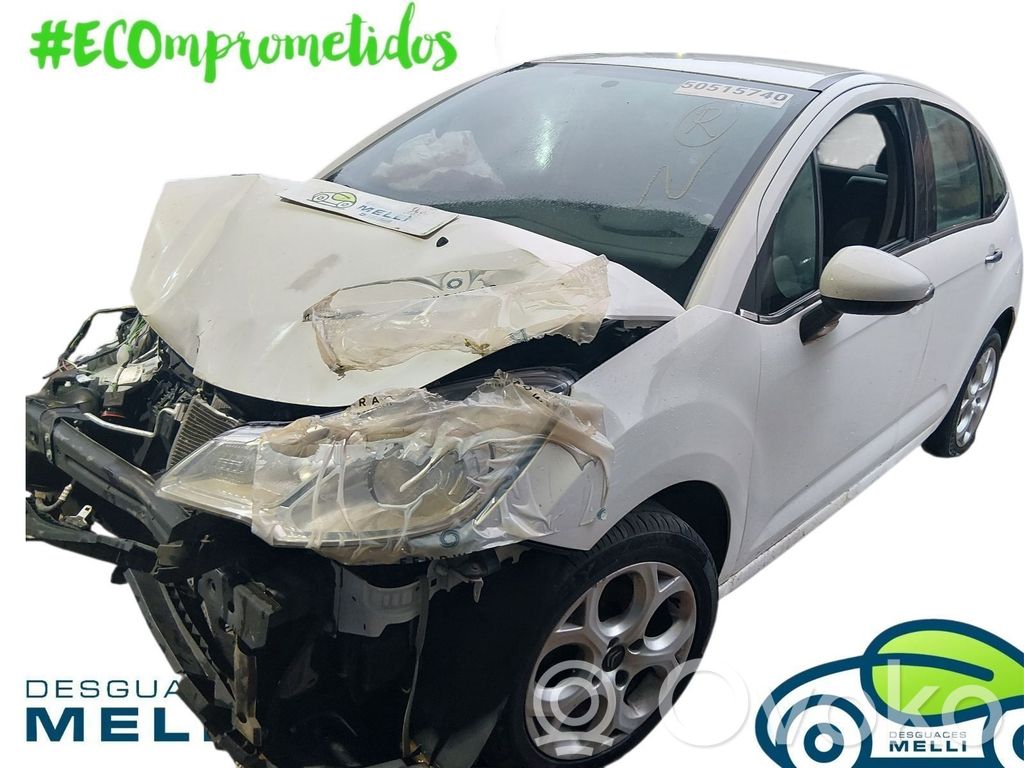 C3 C3, Pluriel, Picasso  9815355380