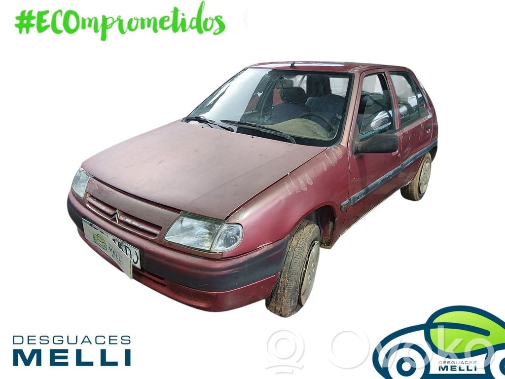 Saxo Saxo  630359
