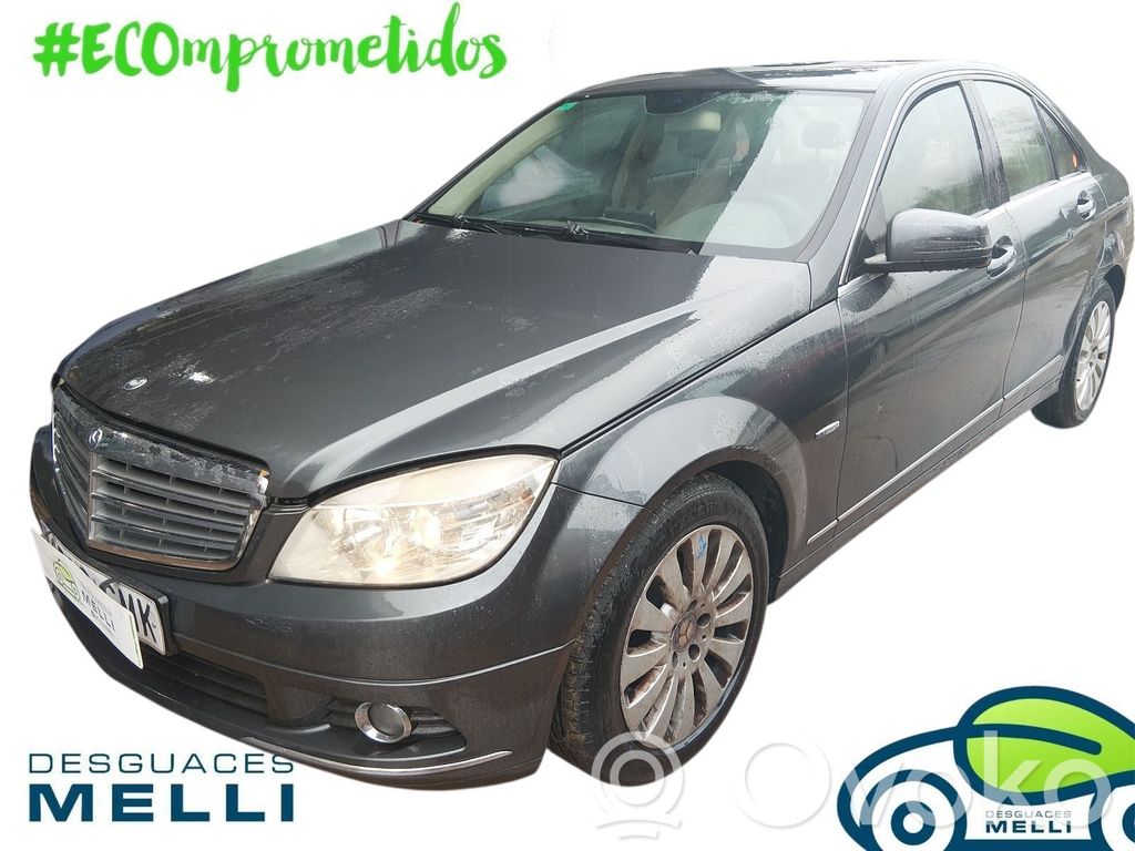 C W204 C-class, AMG (W202, W203, W204, W205, W206)  2048305790