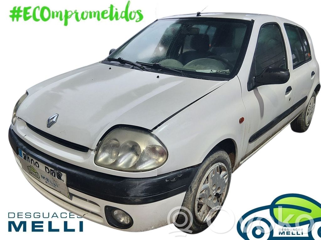 Clio II Clio  7701047553