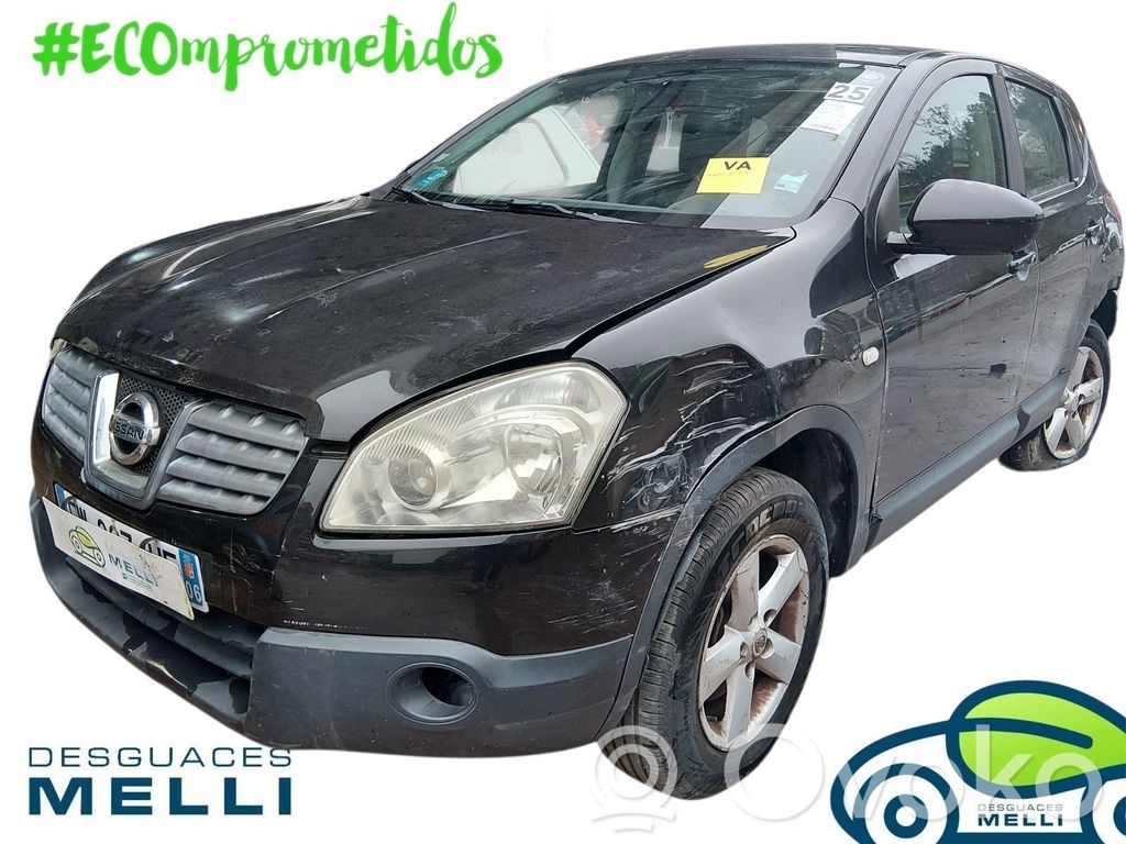 Qashqai Qashqai, Qashqai+2  8200728292A