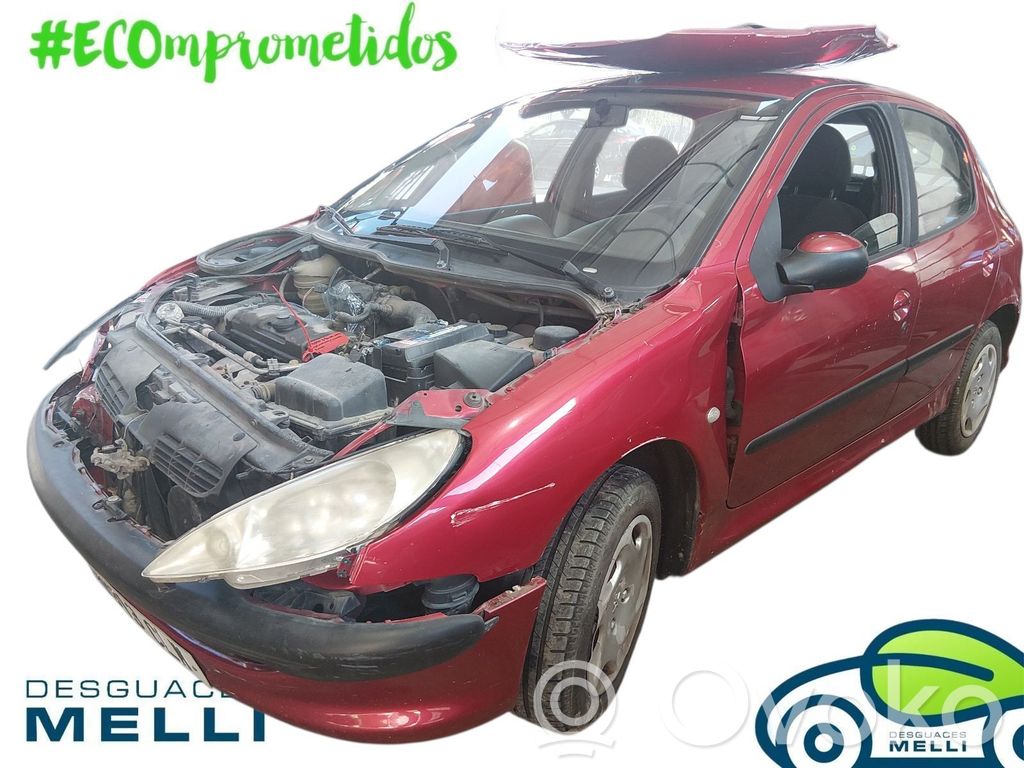 206+ 206, 206+  9641551180