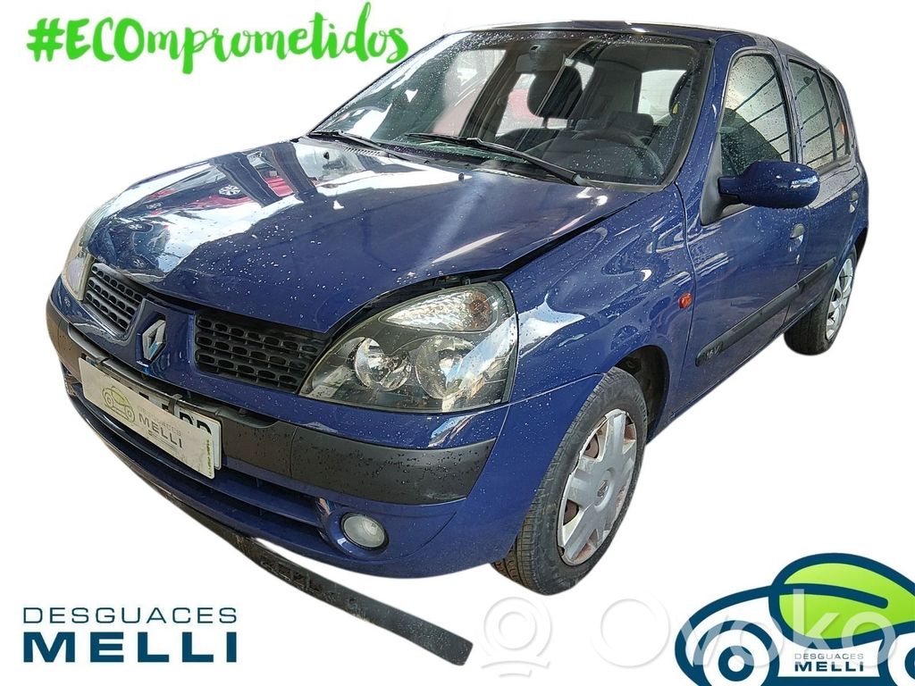 Clio II Clio  7701047553