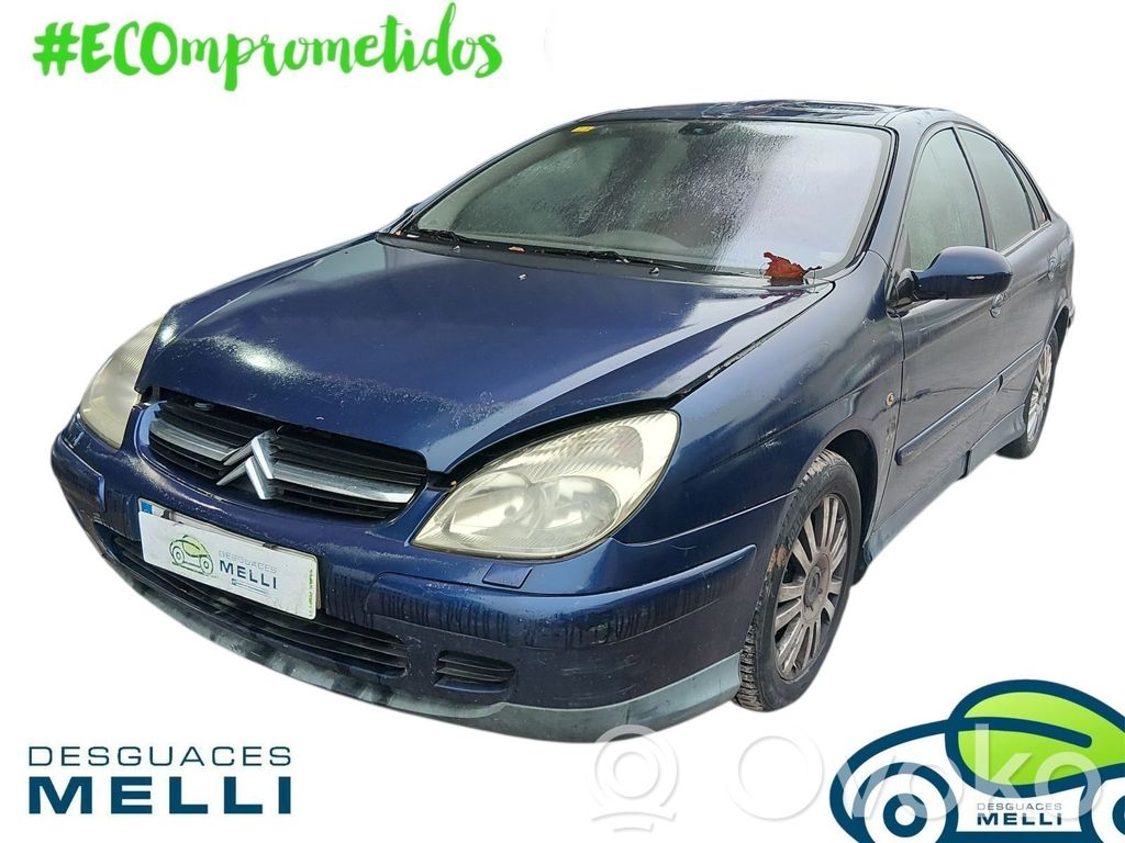 C5 C5, C5 Aircross  F664529T