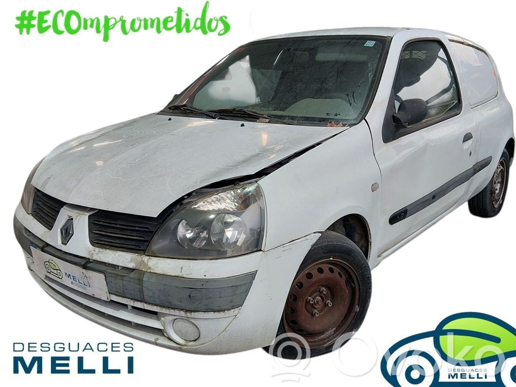 Clio II Clio  7701047553