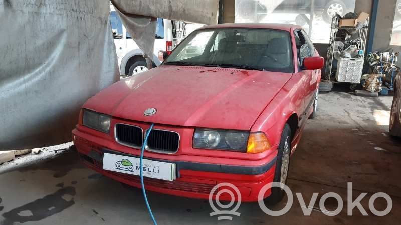 3 E36 Series 3  64538391406
