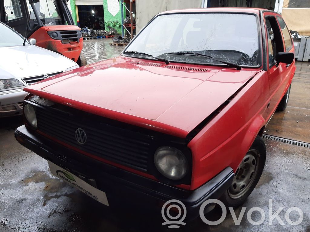 Golf II Golf  191941751