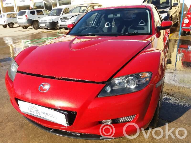 RX8 RX  F1Y157L30