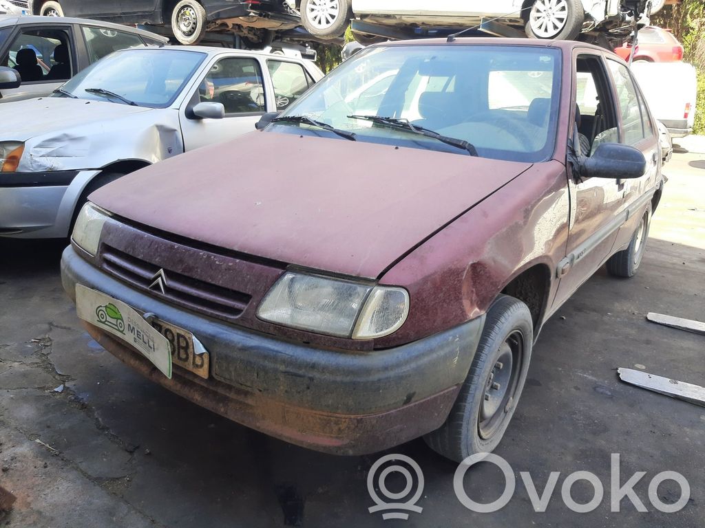 Saxo Saxo  9636331680