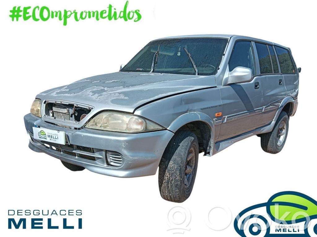 Musso Musso  7330205000