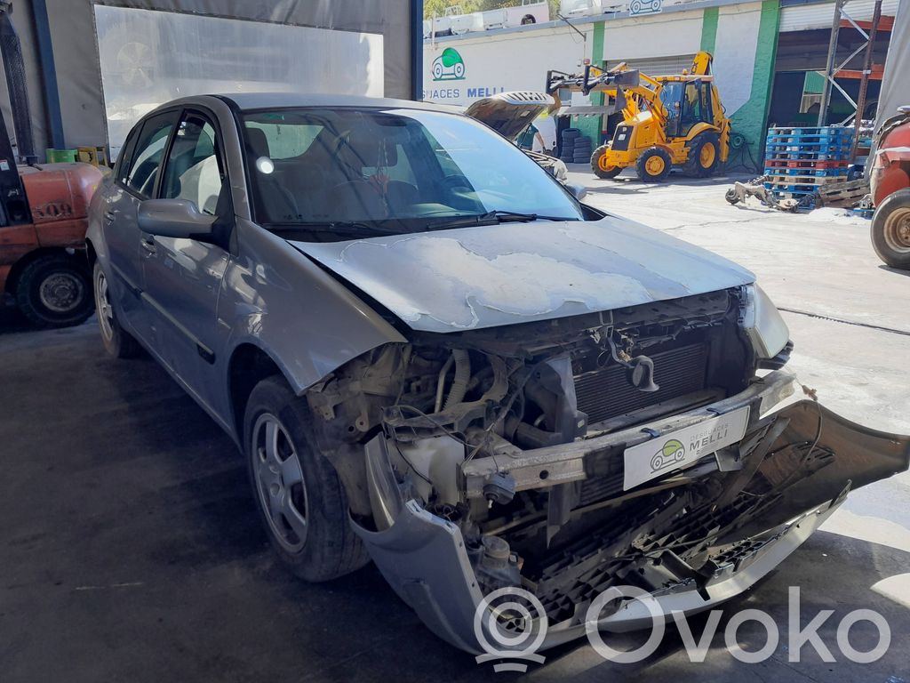 Megane II Megane  7751474292