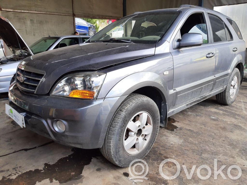 Sorento Sorento  545103E100