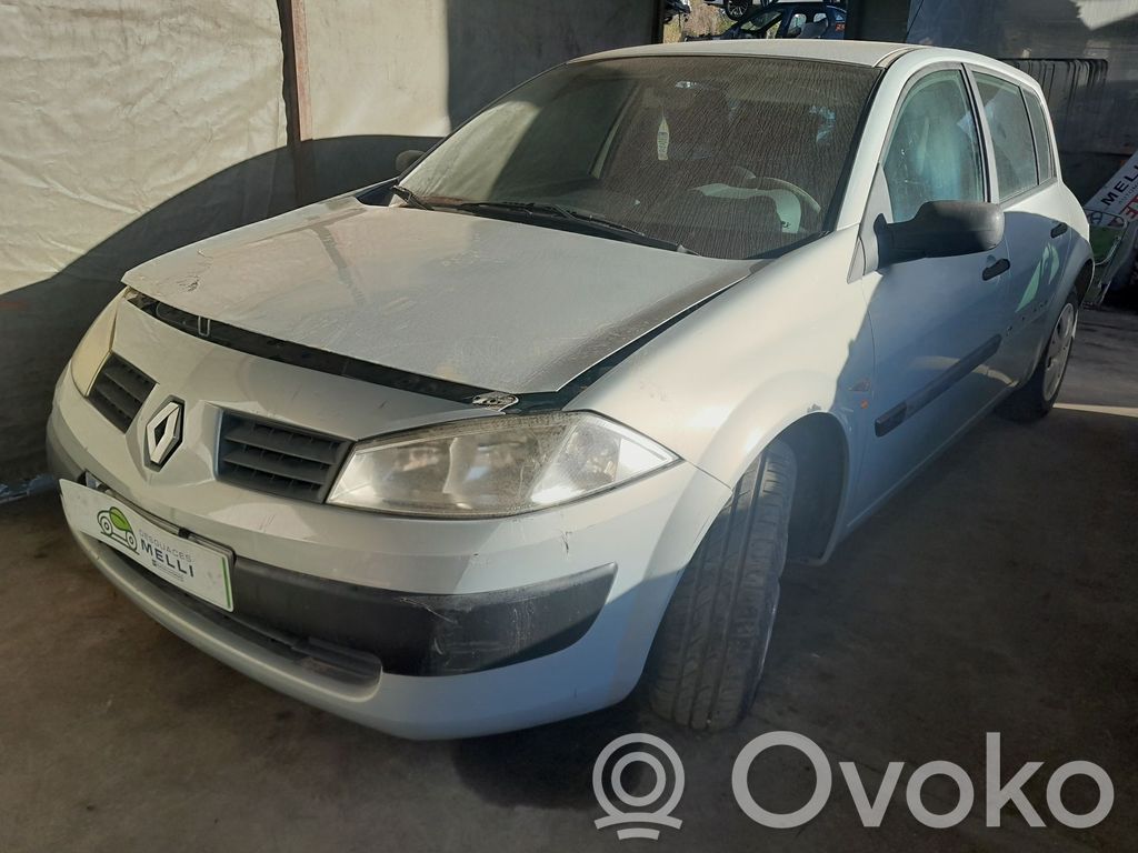 Megane II Megane  8200073221J